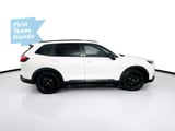 2027 Honda CR-V - Preview 8