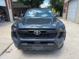 2024 Toyota Tacoma - Preview 2