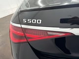 2023 Mercedes-Benz S-Class - Preview 8