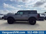 2025 Ford Bronco - Preview 9