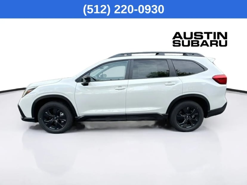 2027 Subaru Ascent - Image 1
