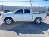 2022 Ram 1500 Classic - Preview 8