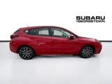 2026 Subaru Impreza - Preview 7