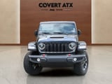 2026 Jeep Wrangler - Preview 8