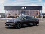 2027 Kia K5 - Preview 3