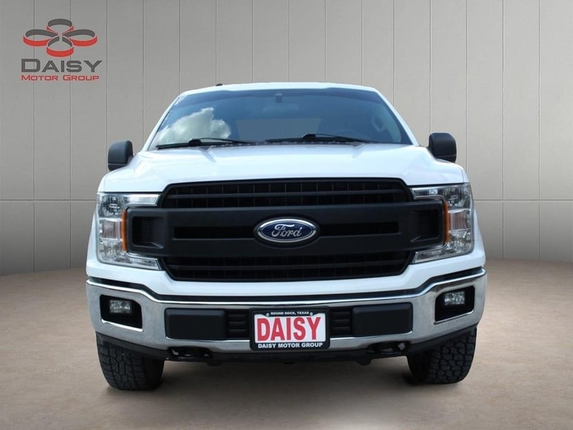 2019 Ford F-150 - Image 1