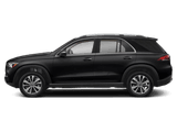 2021 Mercedes-Benz GLE - Preview 3