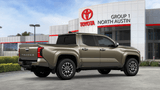 2026 Toyota Tacoma - Preview 11