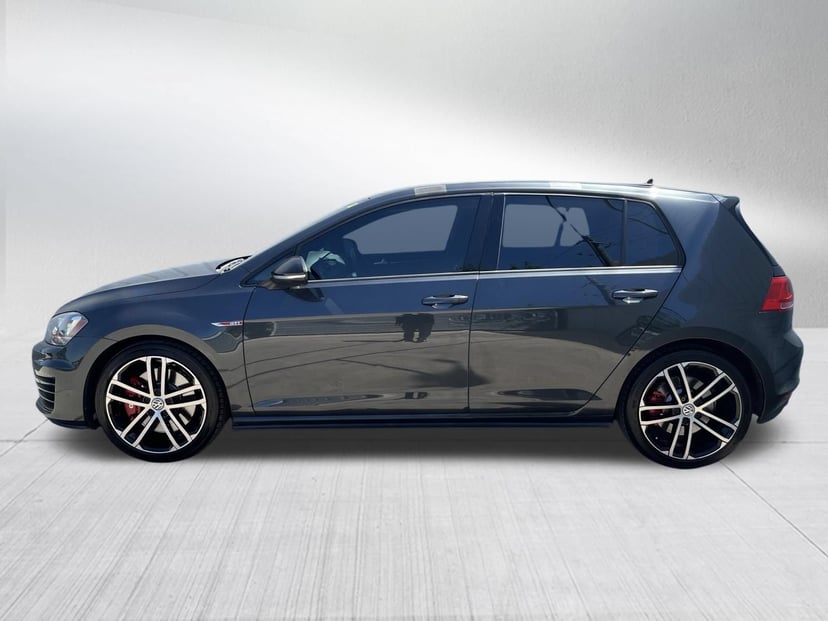 2017 Volkswagen Golf GTI - Image 1