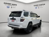 2017 Toyota 4Runner - Preview 5