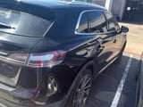 2019 Lincoln Nautilus - Preview 4