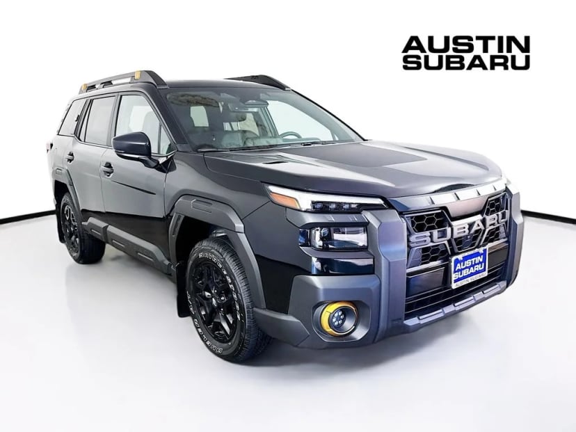 2026 Subaru Outback - Image 1