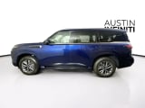 2025 INFINITI QX80 - Preview 4