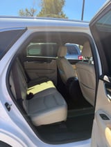 2017 Cadillac XT5 - Preview 5
