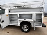 2025 Chevrolet Silverado - Preview 10