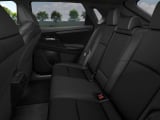2026 Subaru Solterra - Preview 16