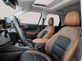 2026 Ford Bronco Sport - Preview 15