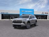 2027 Chevrolet Traverse - Preview 8