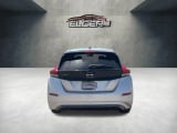 2025 Nissan Leaf - Preview 4
