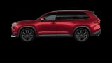 2026 Toyota Grand Highlander - Preview 4
