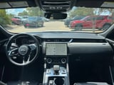2025 Jaguar F-PACE - Preview 13