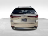 2026 Mazda CX-90 - Preview 6