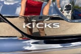 2024 Nissan Kicks - Preview 8