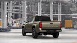 2026 Toyota Tacoma - Preview 7