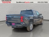 2026 Toyota Tacoma - Preview 5