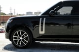 2024 Land Rover Range Rover - Preview 8