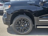 2026 Chevrolet Silverado 1500 - Preview 6