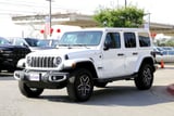 2026 Jeep Wrangler - Preview 7
