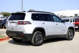 2026 Jeep Cherokee - Preview 5