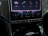2023 Mercedes-Benz EQS - Preview 13