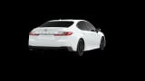 2026 Toyota Camry - Preview 9
