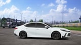 2026 Toyota Camry - Preview 13