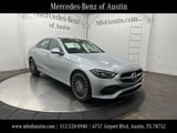2026 Mercedes-Benz C-Class - Preview 2