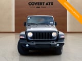 2026 Jeep Wrangler - Preview 8