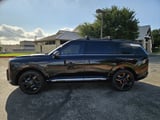 2027 Kia Telluride - Preview 5