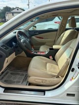 2011 Lexus ES - Preview 6
