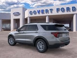 2026 Ford Explorer - Preview 5