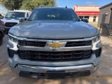 2024 Chevrolet Silverado 1500 - Preview 2