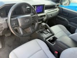 2024 Toyota Tacoma - Preview 11