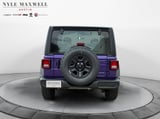 2026 Jeep Wrangler - Preview 14