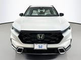 2027 Honda CR-V - Preview 3