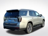 2027 Chevrolet Tahoe - Preview 3