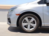 2020 Honda Odyssey - Preview 8