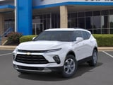 2026 Chevrolet Blazer - Preview 6