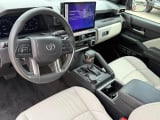 2025 Toyota Tacoma - Preview 10