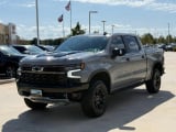 2024 Chevrolet Silverado 1500 - Preview 10